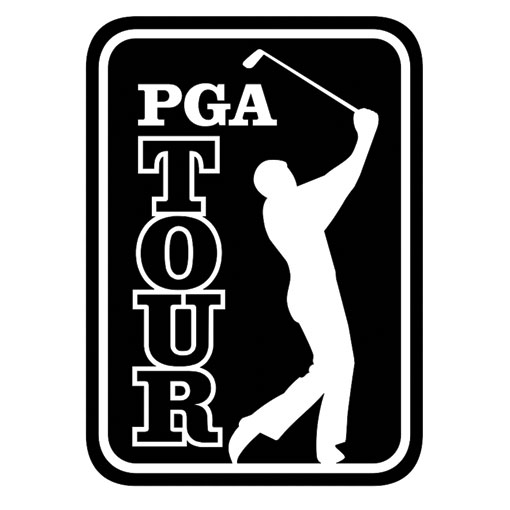 PGA tour Logo